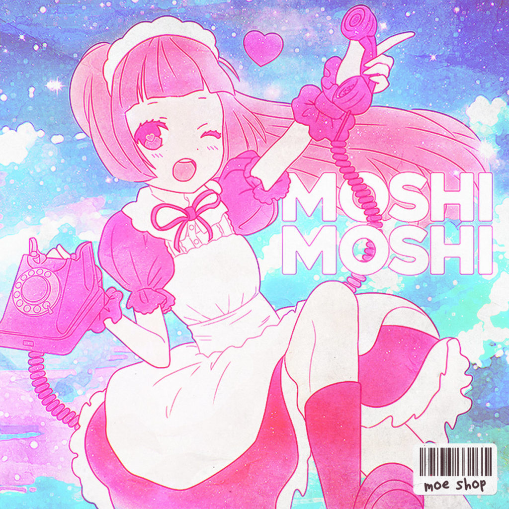 Moe Shop – Moshi Moshi