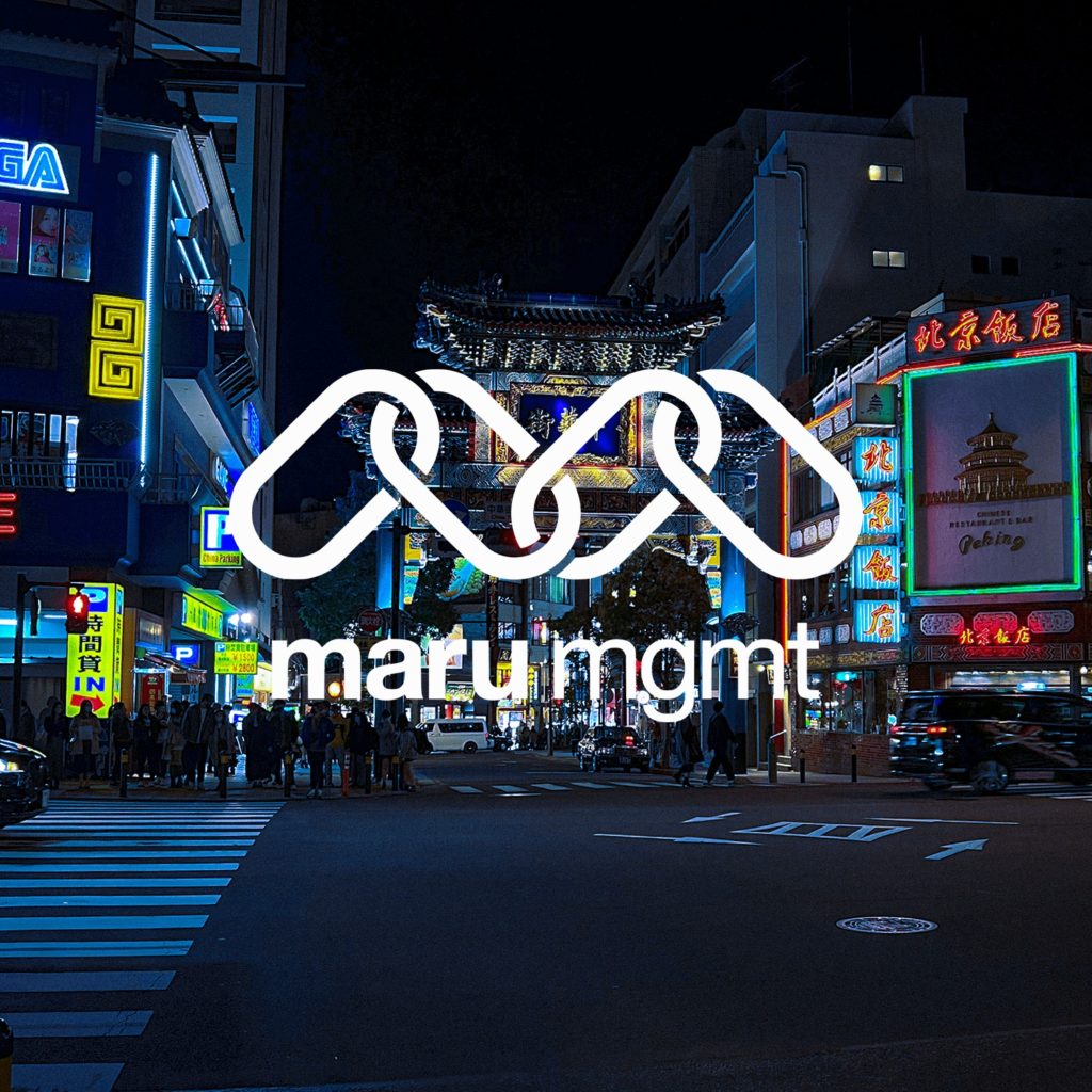 maru mgmt is Officially Online via New Website