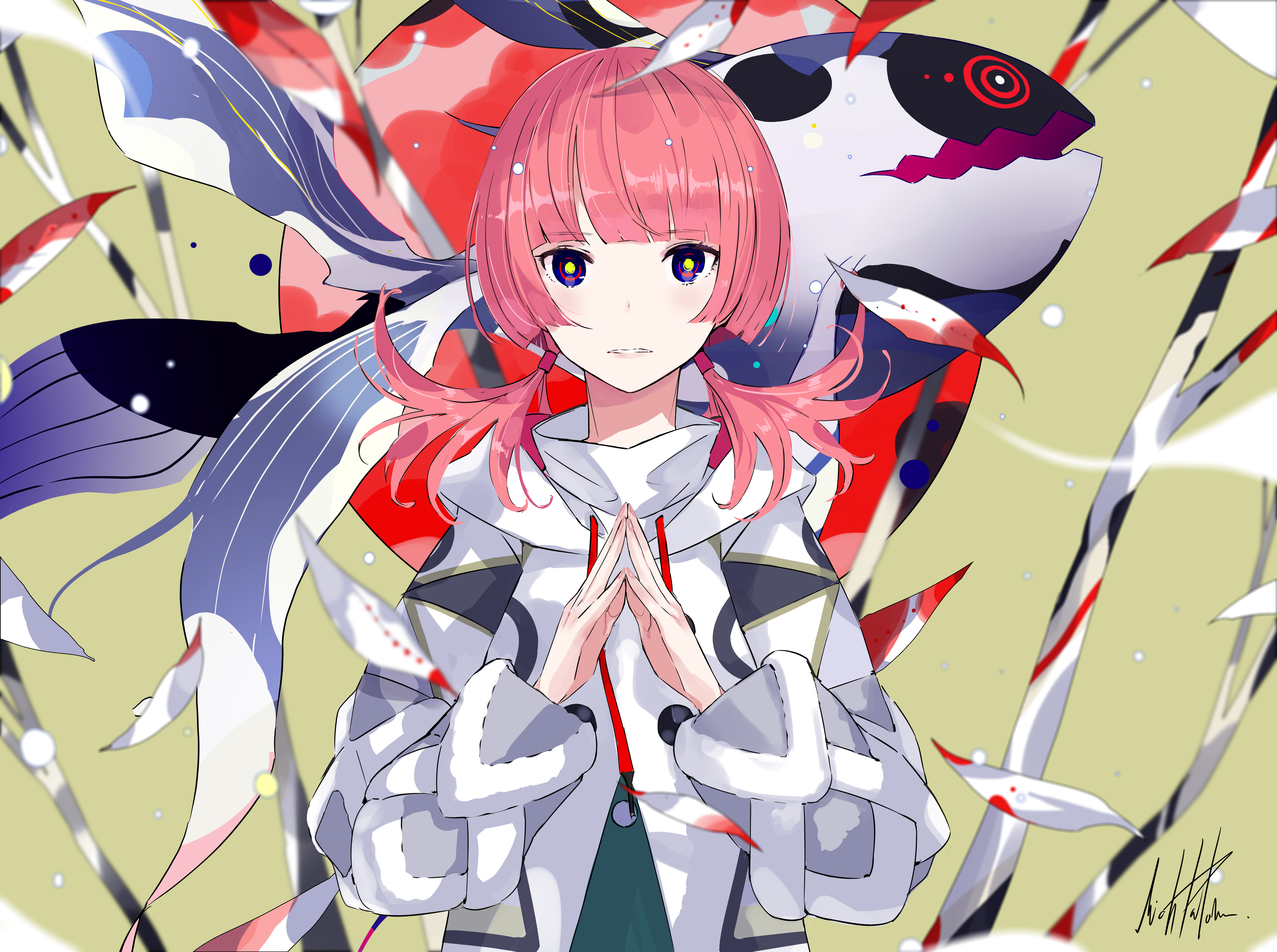 花譜 | maru mgmt