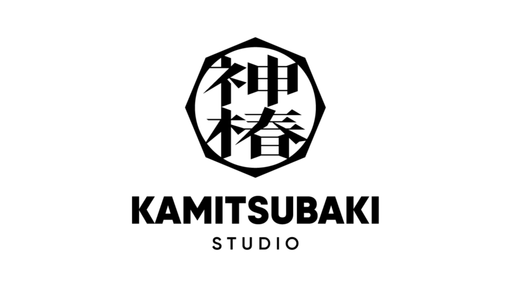 KAMITSUBAKI STUDIO