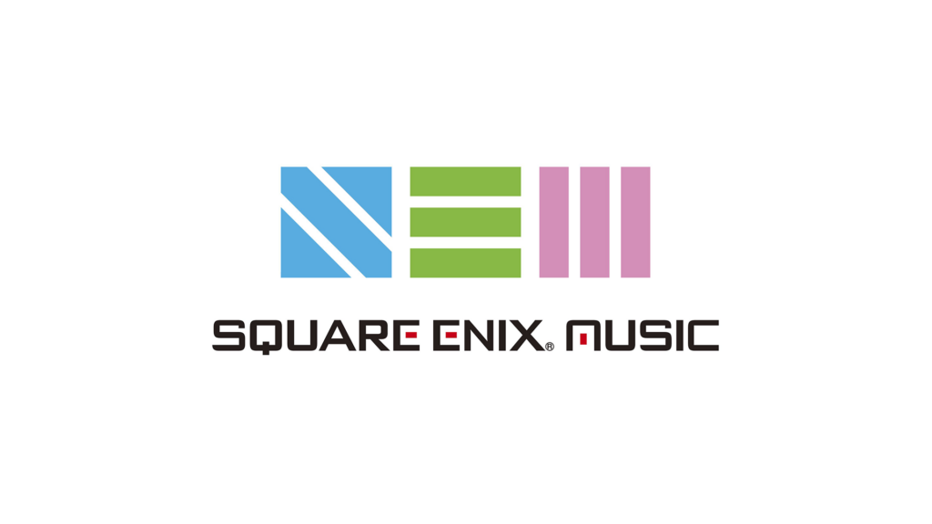 Square Enix Music