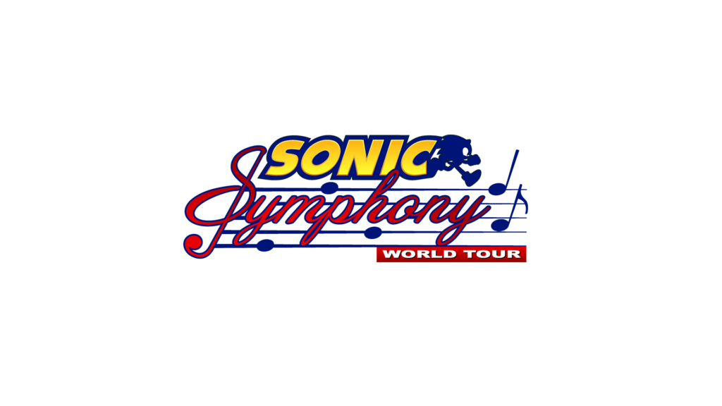 Sonic Symphony World Tour