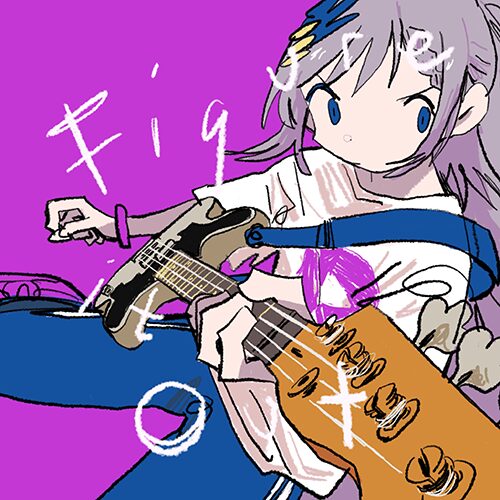 Hololive ID: Pavolia Reine – Figure It Out Music Video & Jacket
