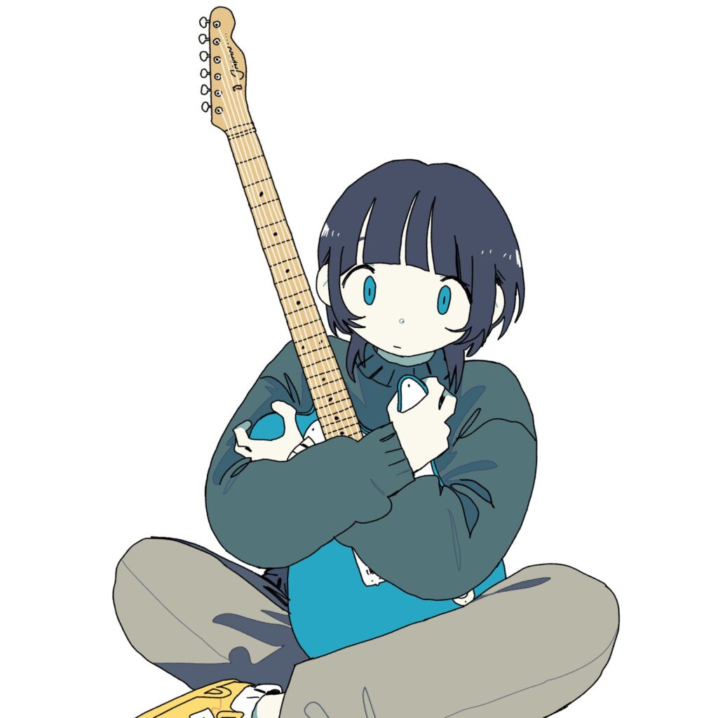 JAPAN JAM 2024 – 2026 Official Merchandise